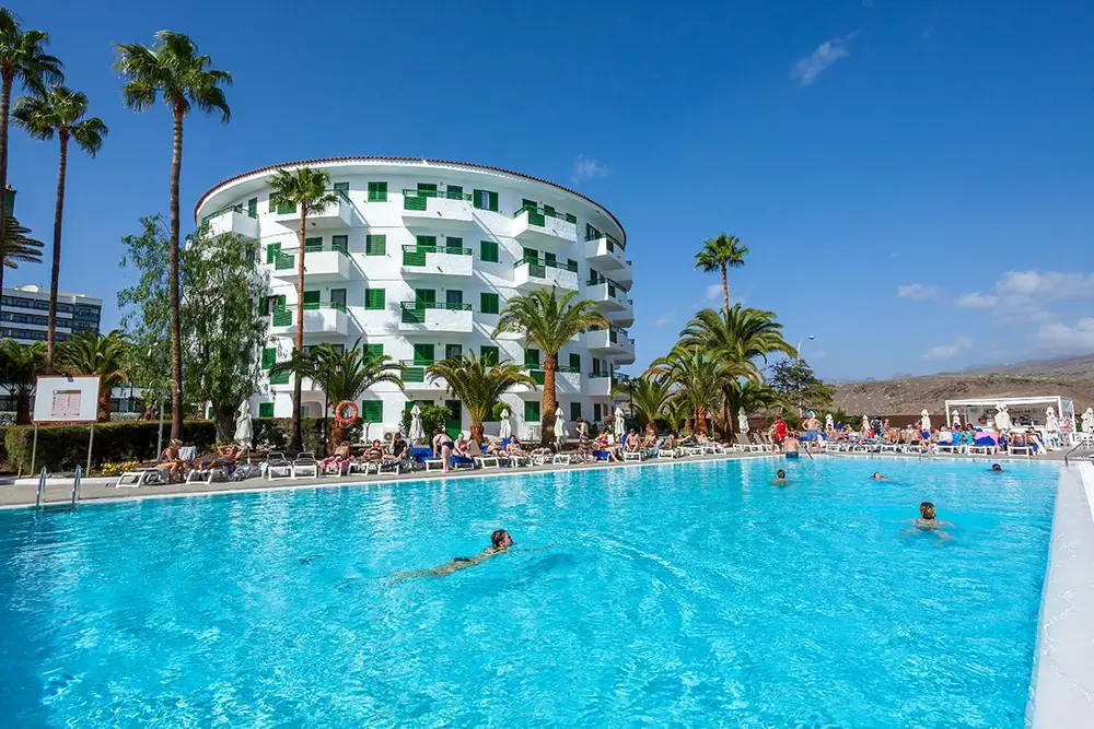 Hotel Labranda Playa Bonita – all inclusive
