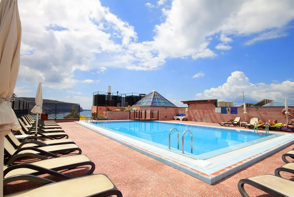 Hotel Labranda Reveron Plaza – inclusief privétransfer