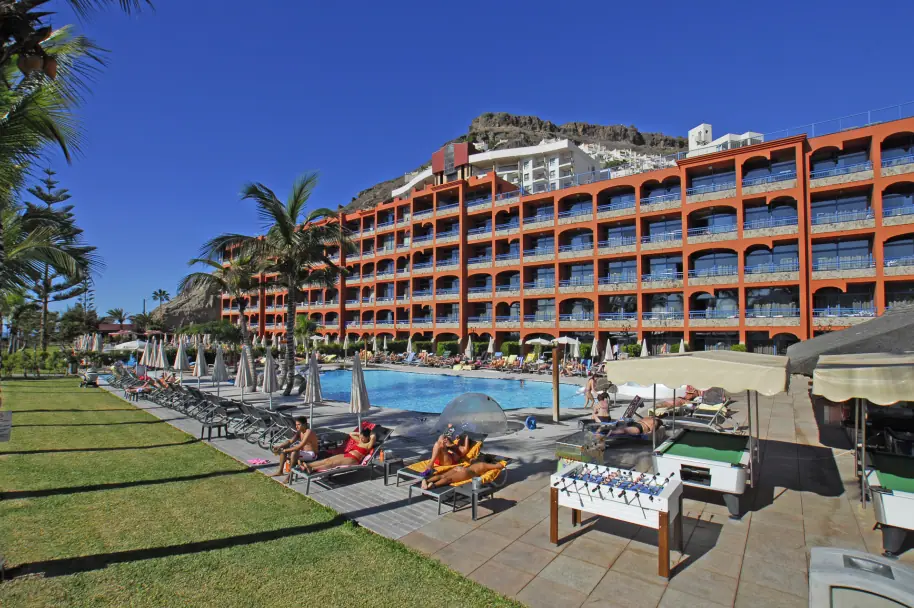 Hotel Labranda Riviera Marina