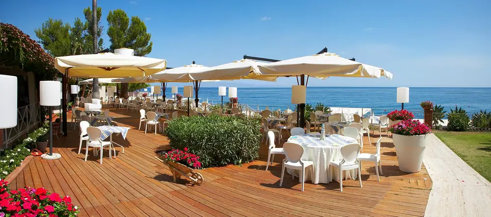 Hotel Lido Caparena