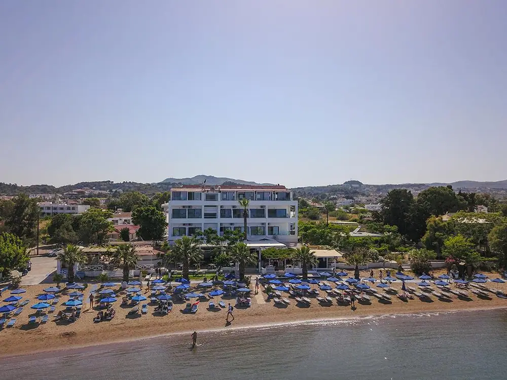 Hotel Lido Star