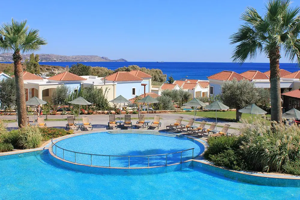 Hotel Lindos Imperial Resort & Spa