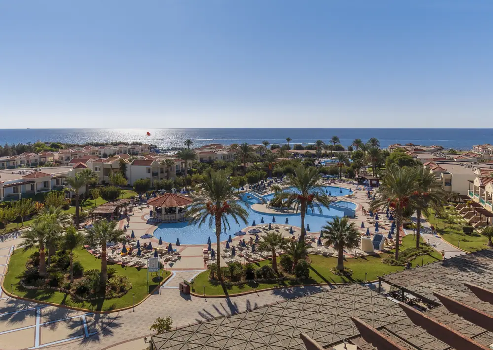 Hotel Lindos Princess Beach