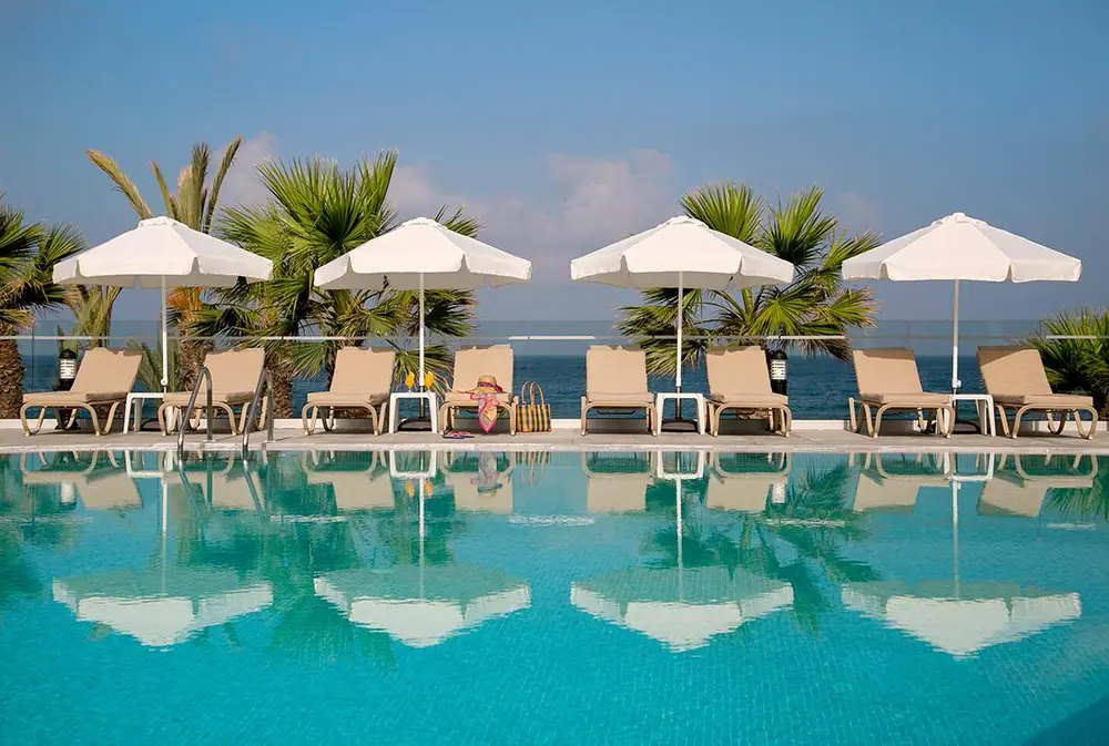 Hotel Louis Paphos Breeze