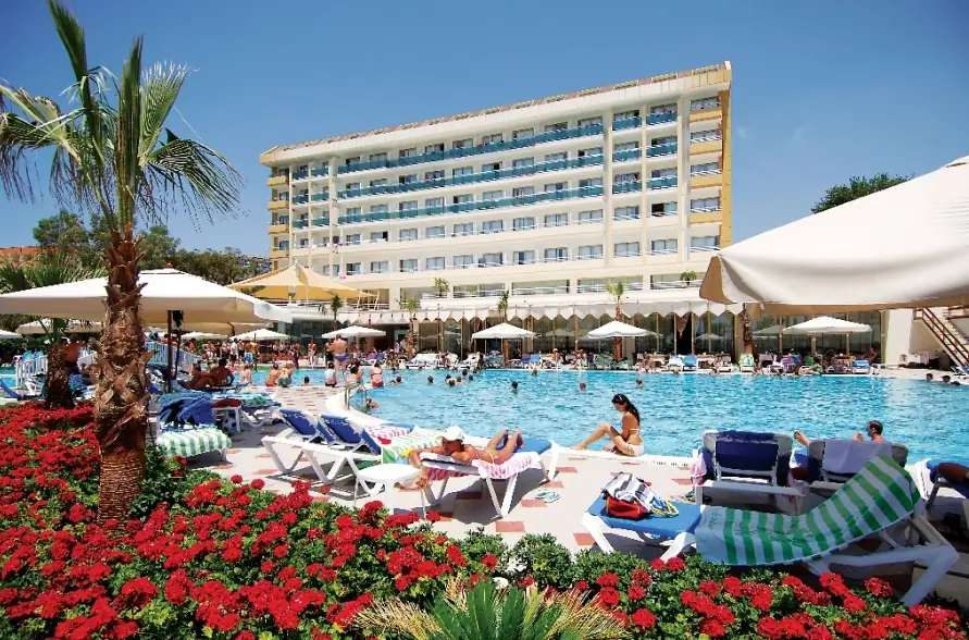 Hotel Lycus Beach