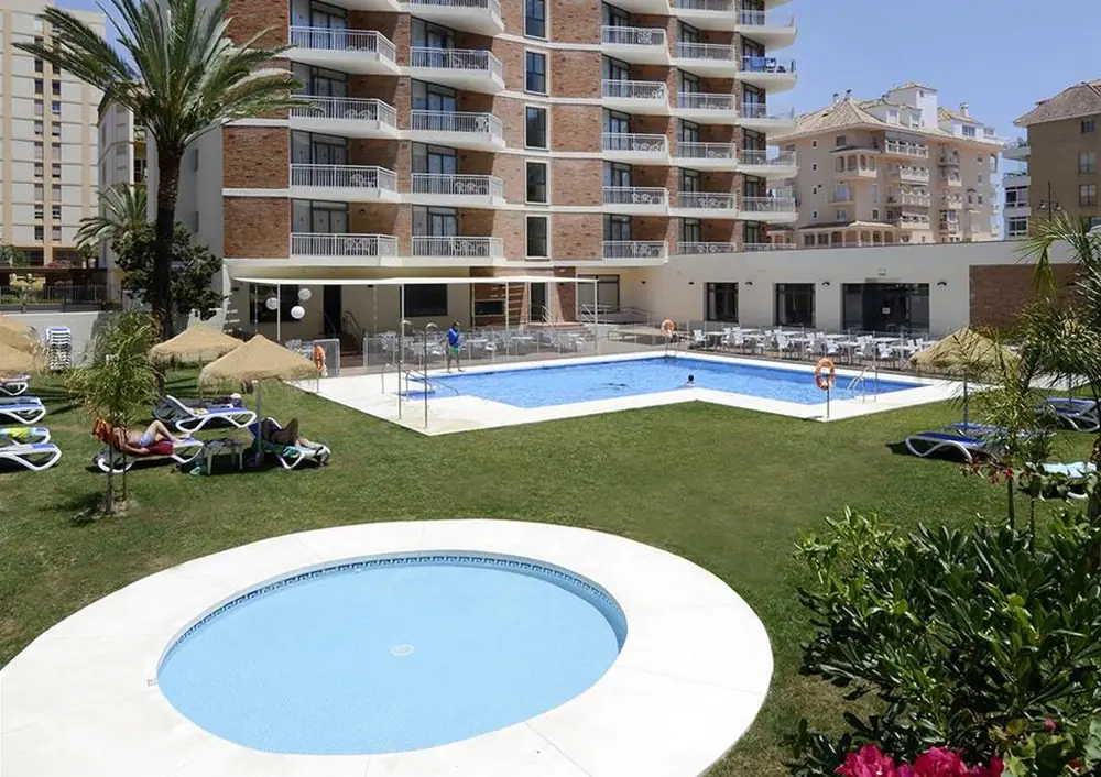 Hotel Mainare Playa by Checkin Hoteles