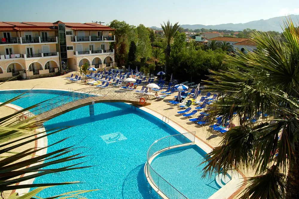 Hotel Majestic & Spa