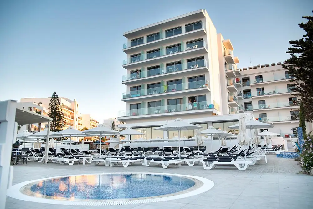 Hotel Mandali