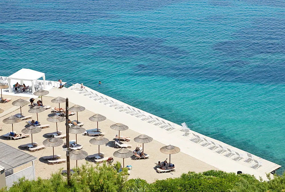 Hotel MarBella Corfu