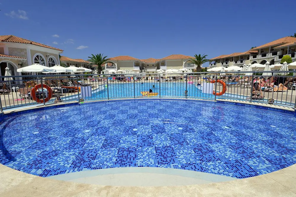 Hotel Marelen – halfpension