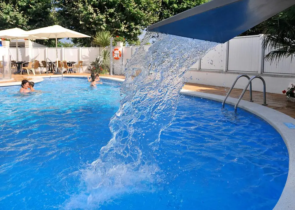 Hotel Marítim