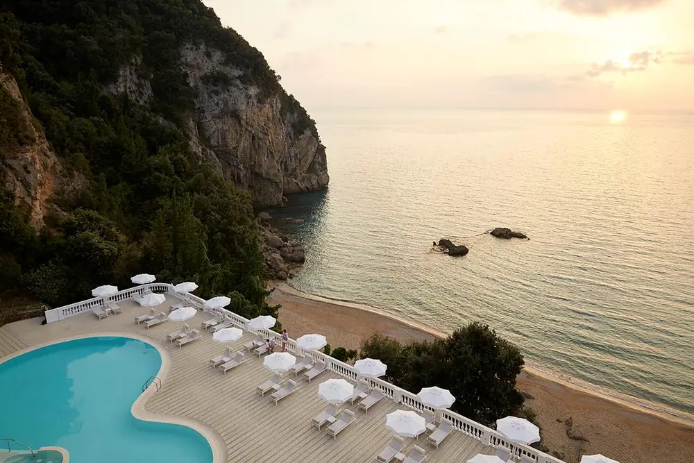 Hotel Mayor La Grotta Verde Grand Resort – adults only