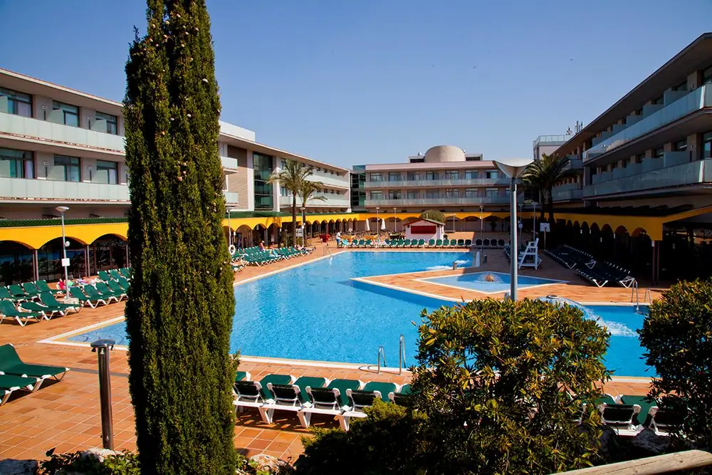 Hotel Mediterraneo