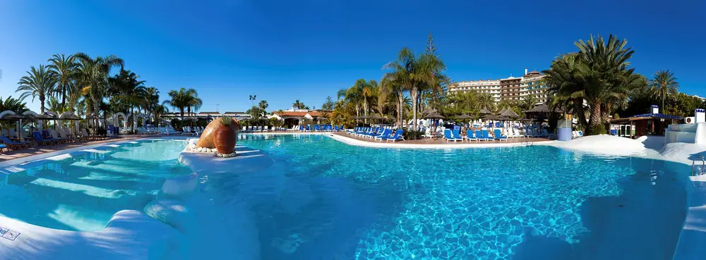 Hotel Melia Tamarindos