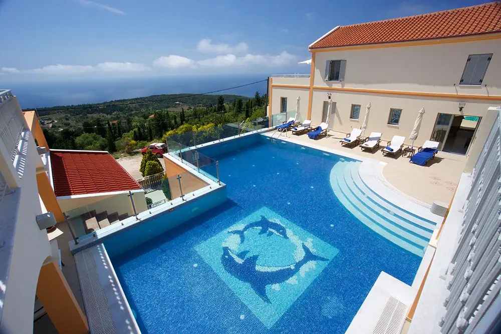 Hotel Melmar View
