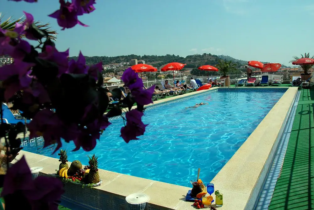 Hotel Mercè