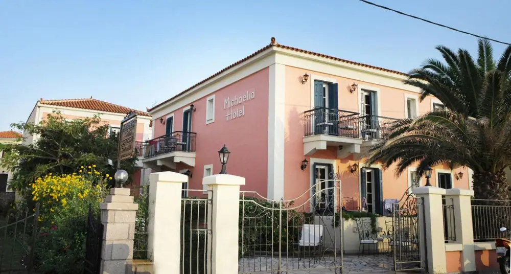 Hotel Michaelia