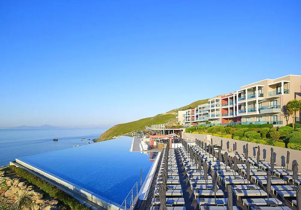 Hotel Michelangelo Resort & Spa