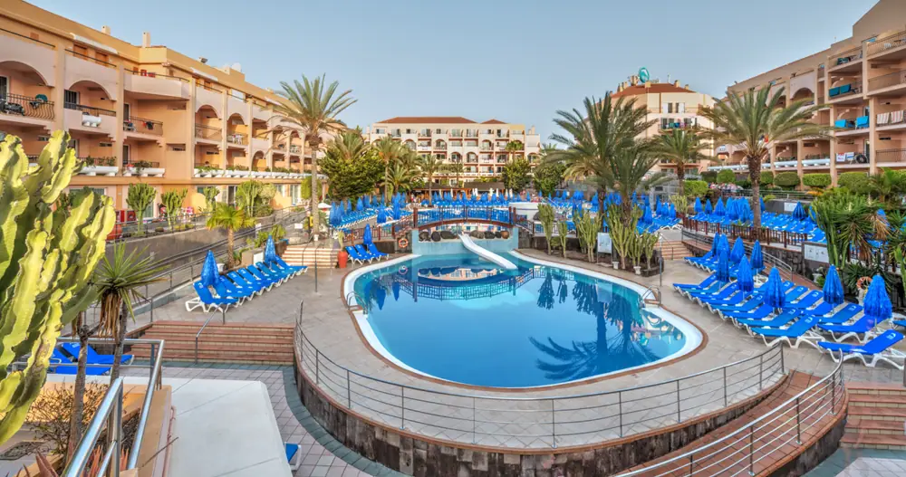 Hotel Mirador Maspalomas by Dunas