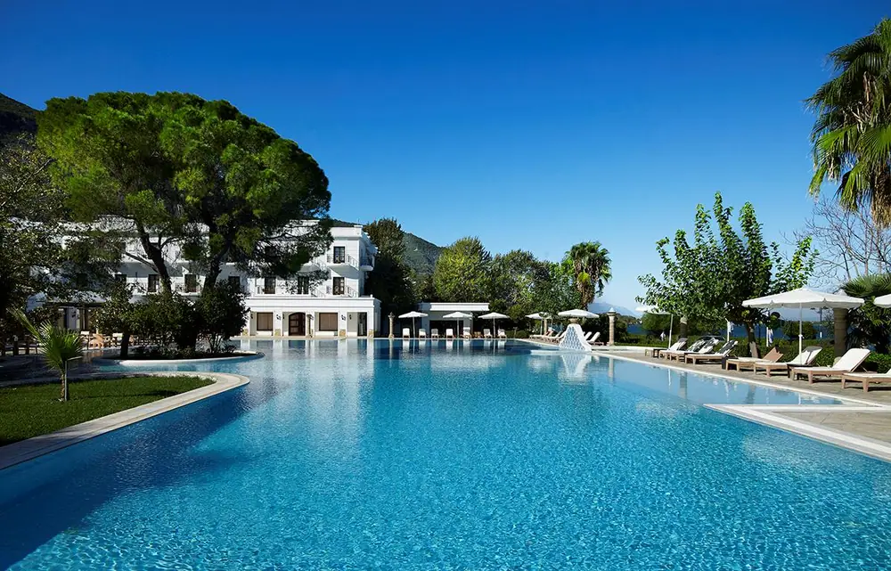 Hotel Mitsis Galini Wellness Spa