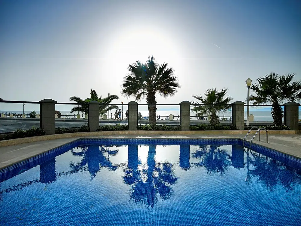 Hotel Mitsis La Vita