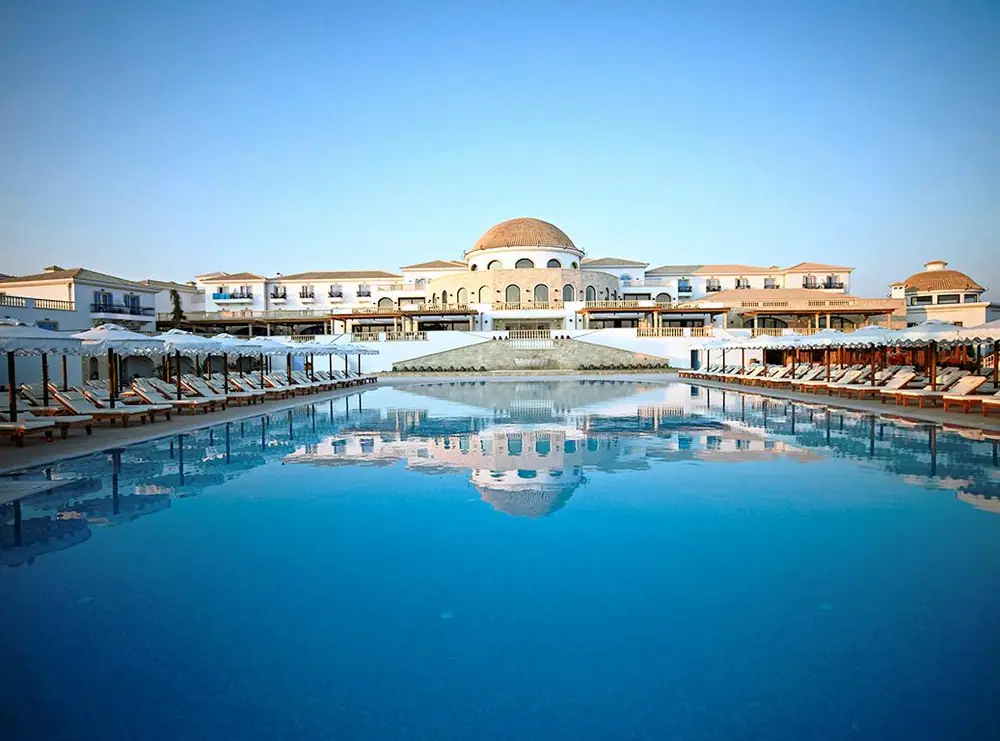 Hotel Mitsis Laguna Beach Resort & Spa
