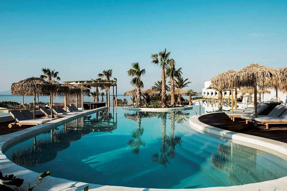 Hotel Mitsis Norida Beach