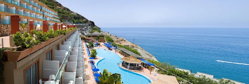 Hotel Mogan Princess & Beach Club