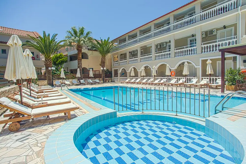 Hotel Natalie