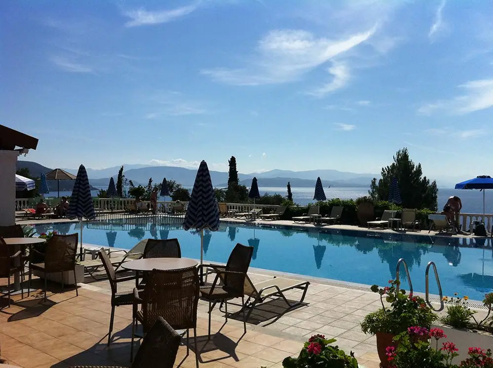 Hotel Nautilus