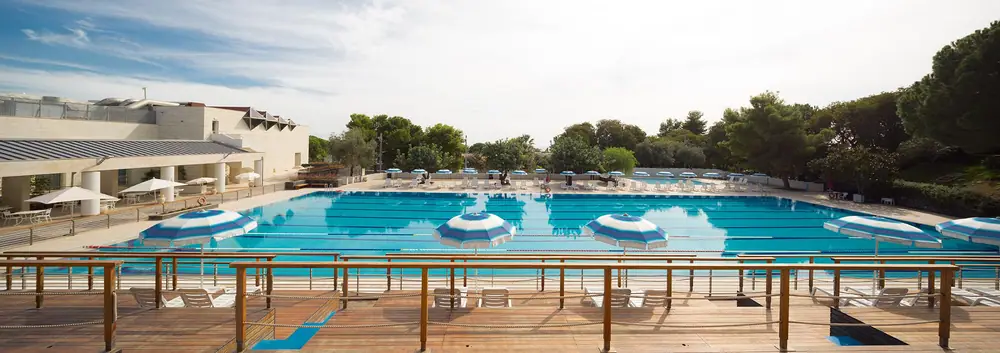 Hotel Naxos Beach
