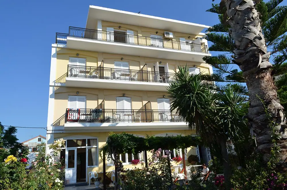 Hotel Niki