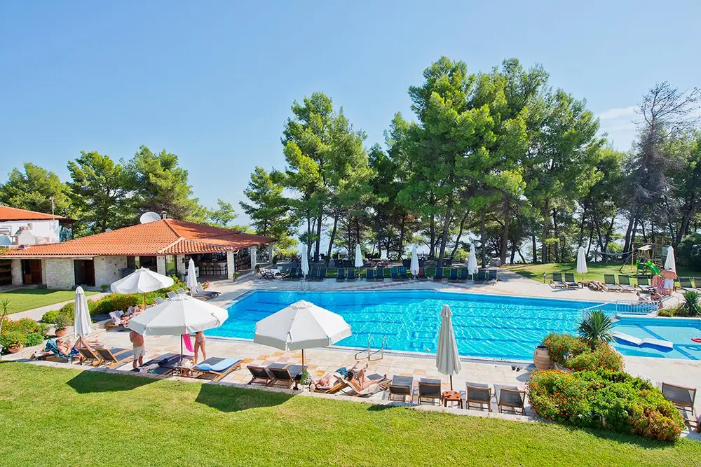 Hotel Nostos