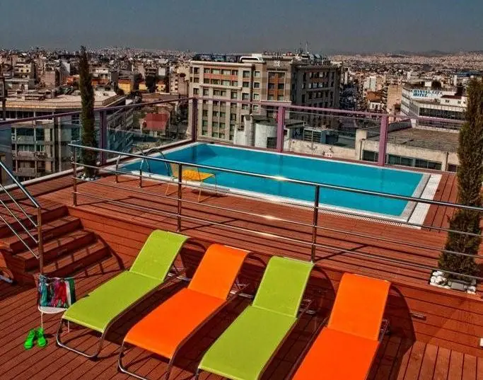 Hotel Novus City