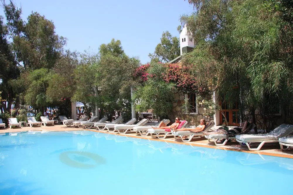 Hotel Okaliptus