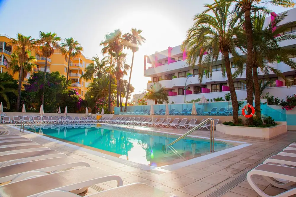 Hotel Ola Panama