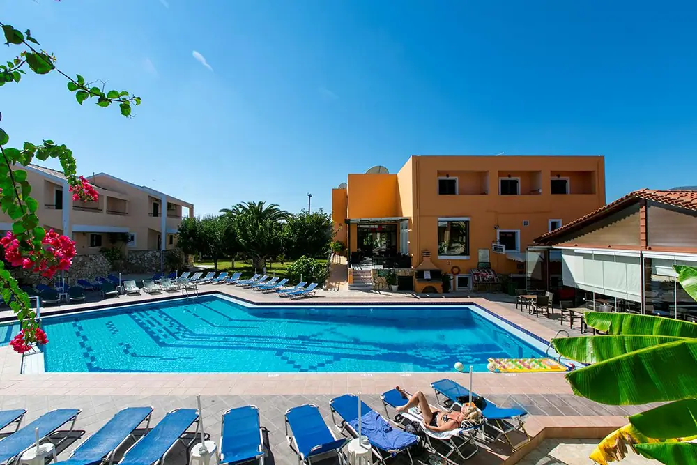 Hotel Oscar