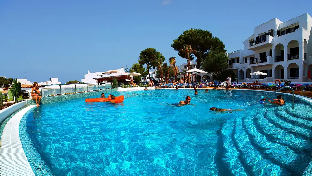 Hotel Palia Dolce Farniente