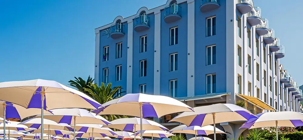 Hotel Palma