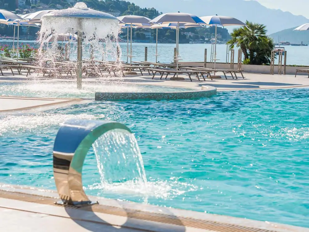 Hotel Palmon Bay & Spa
