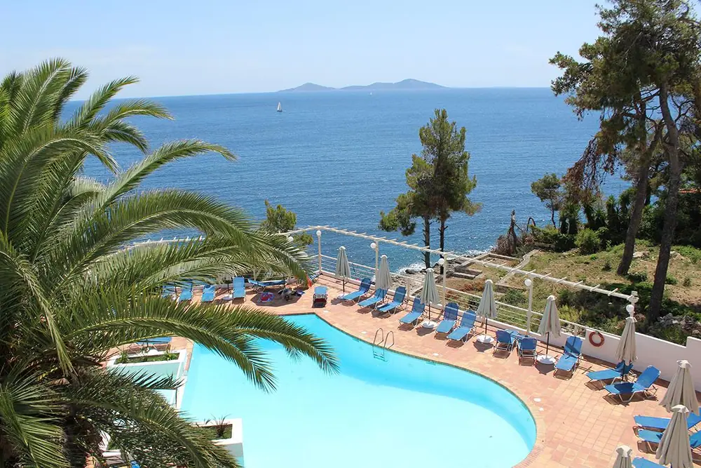 Hotel Paradise