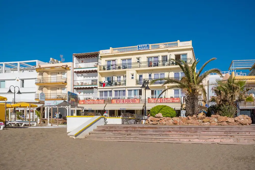 Hotel Pedro