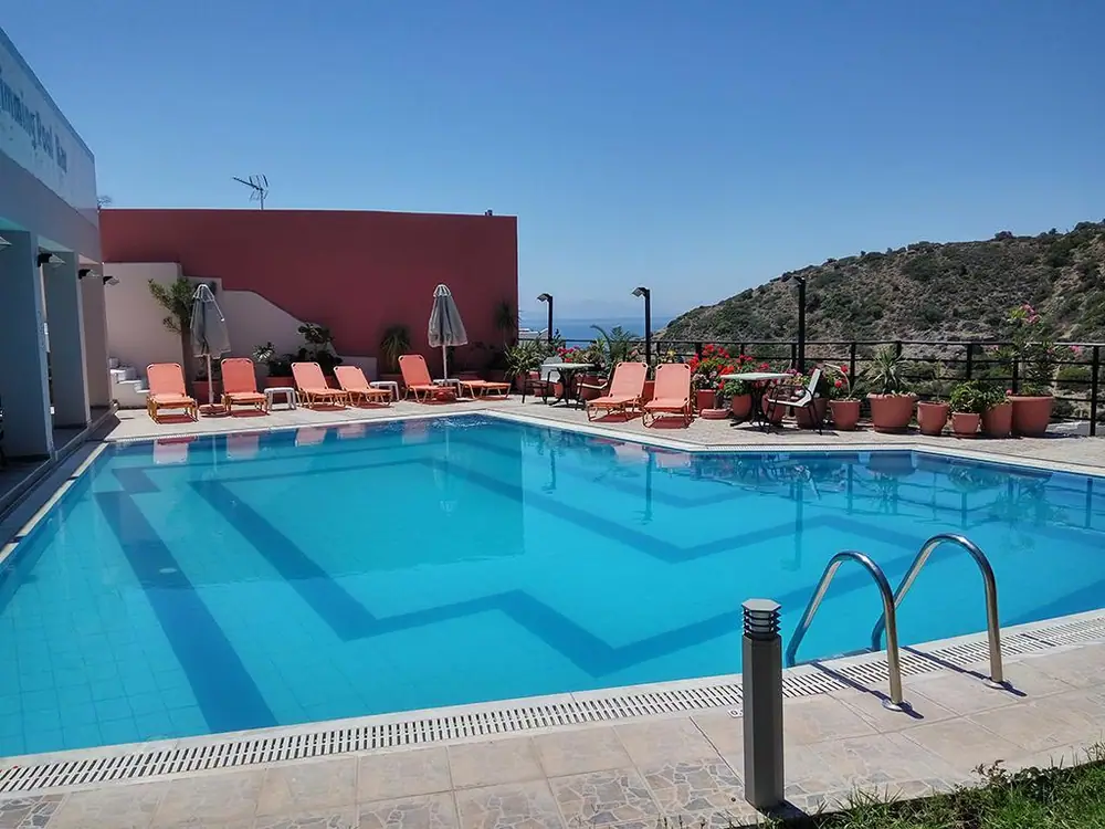 Hotel Petra