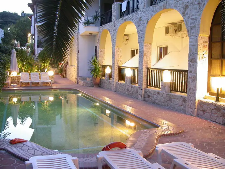 Hotel Pighi
