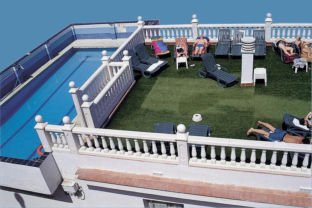 Hotel Pimar – halfpension