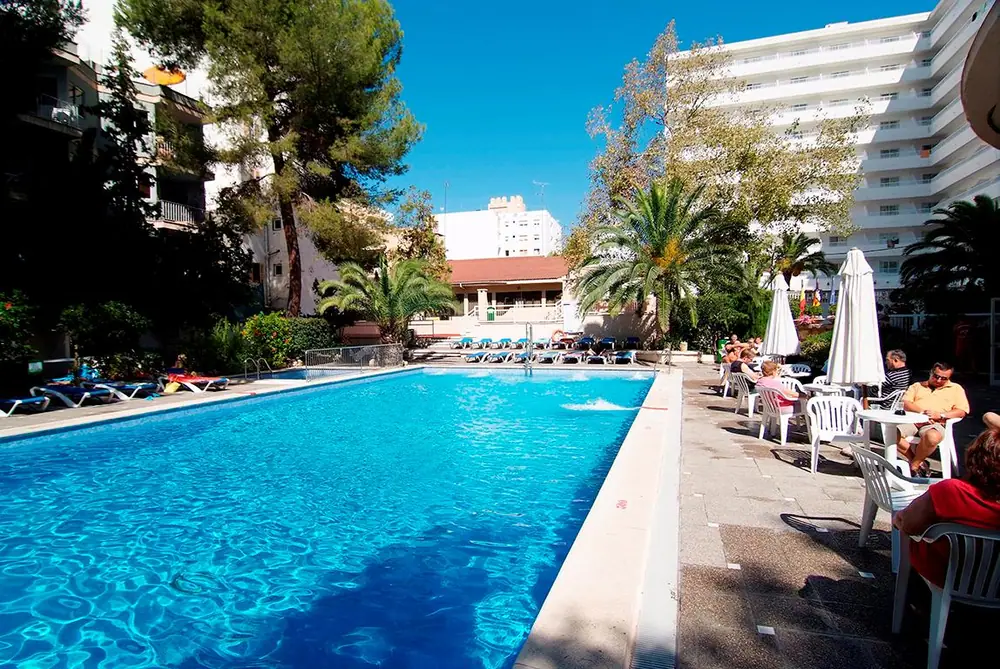 Hotel Piñero Tal