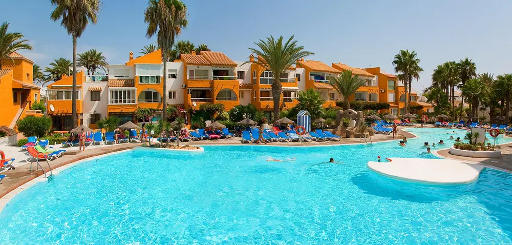 Hotel Playalinda