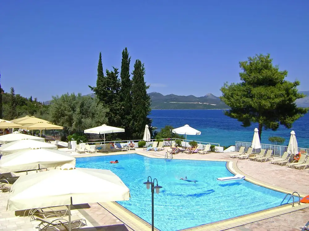 Hotel Porto Galini Seaside Resort & Spa