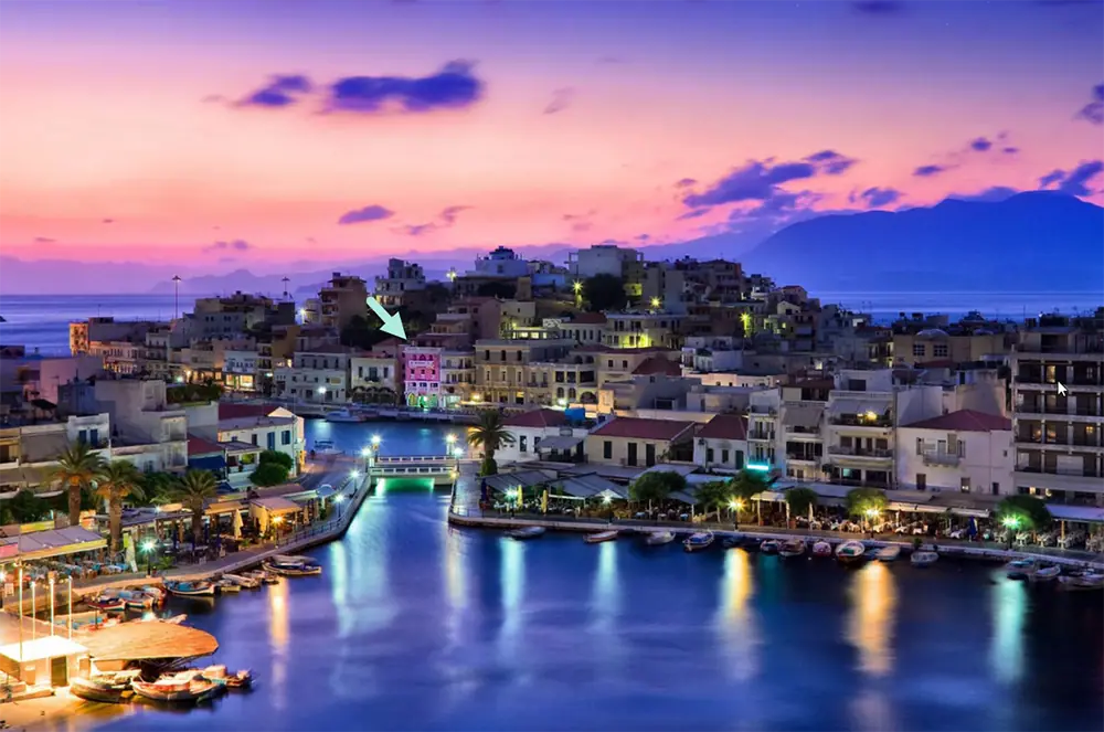 Hotel Porto Maltese