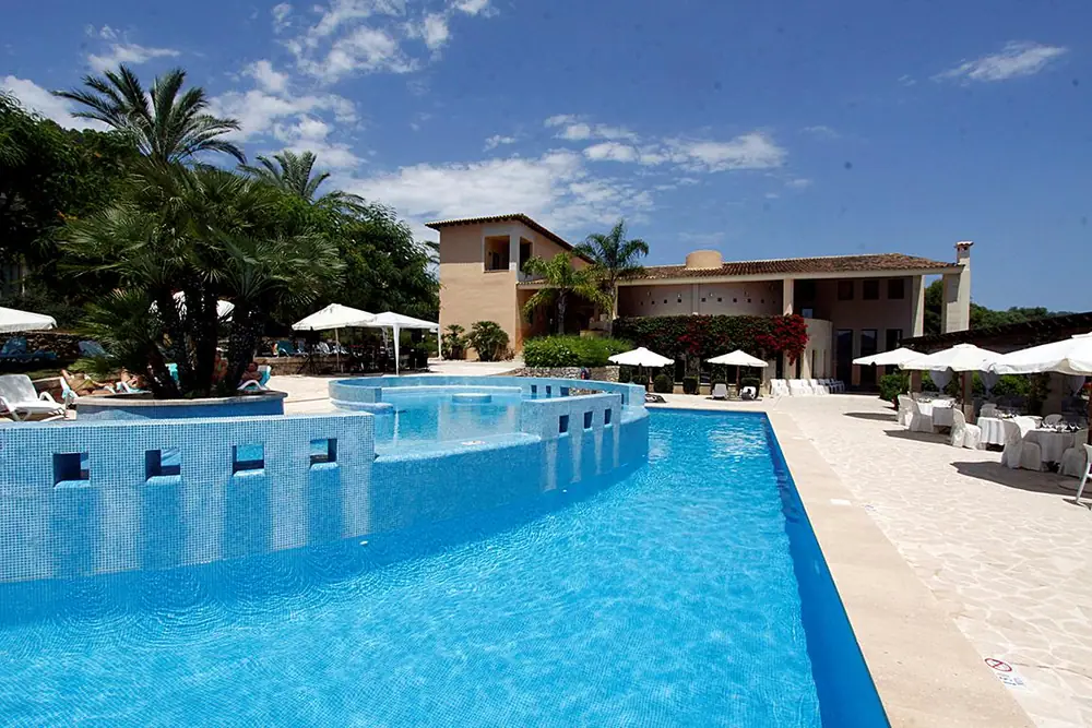Hotel Pula Suites Golf & Spa